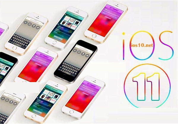 iOS11描述文件下载 iOS11描述文件怎么安装