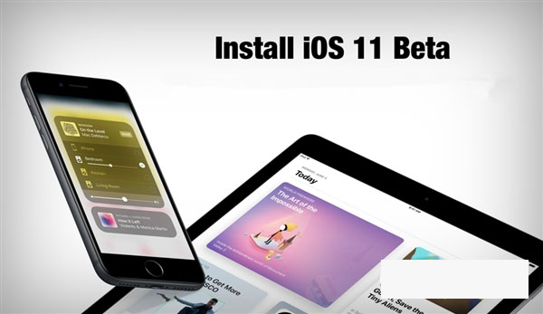 iOS11手电筒亮度怎么调 iOS11手电筒亮度调节方法