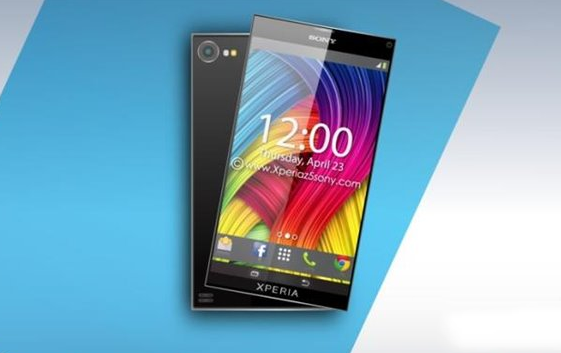 索尼Xperia Z5怎么样 索尼Xperia Z5概念曝光