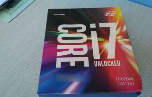 Z170主板怎么样 Z170主板配什么CPU?