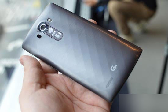 LG G4的主要亮点和缺点