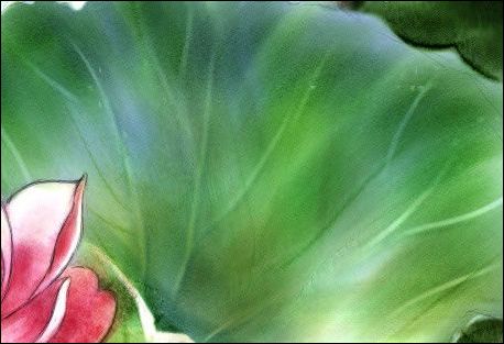 Painter教程:手绘荷花水彩画_脚本之家jb51.net网络转载 Painter教程:手绘荷花水彩画_脚本之家jb51.net网络转载