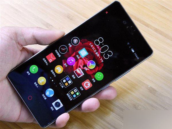 努比亚Z9 mini支持FM收音机吗