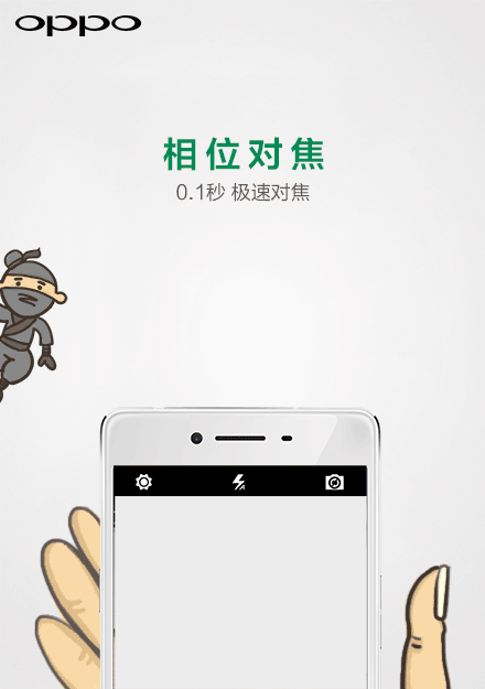 OPPO R7发布会看点汇总