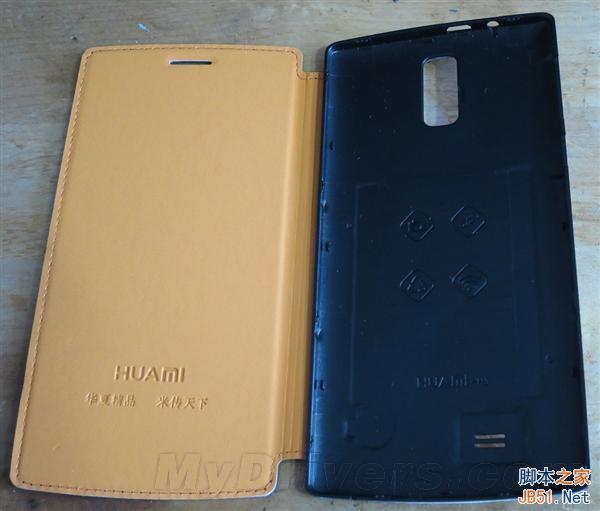 老外都惊呆了！200元的国产手机亮瞎眼