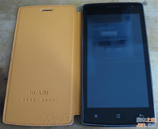 老外都惊呆了！200元的国产手机亮瞎眼