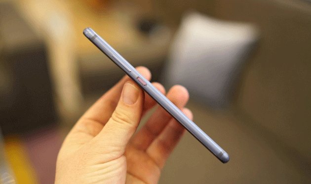 华为P10/Plus上手评测 能否创造完美？