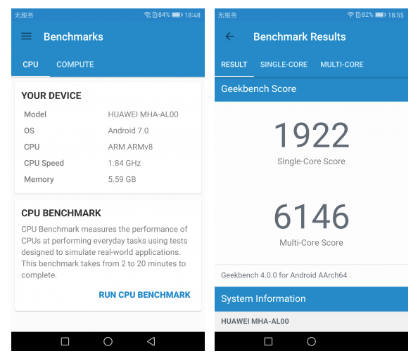 华为P10/Plus上手评测 能否创造完美？
