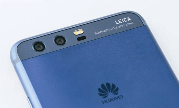 华为P10/Plus上手评测 能否创造完美？