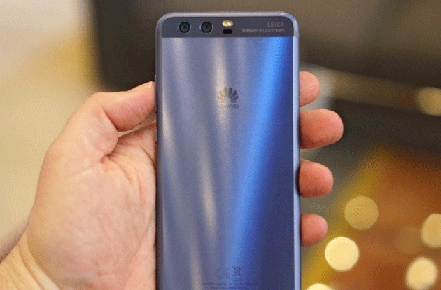 华为P10/Plus上手评测 能否创造完美？