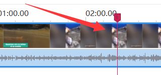 快剪辑怎么截取视频片段？360快剪辑截取视频片段方法