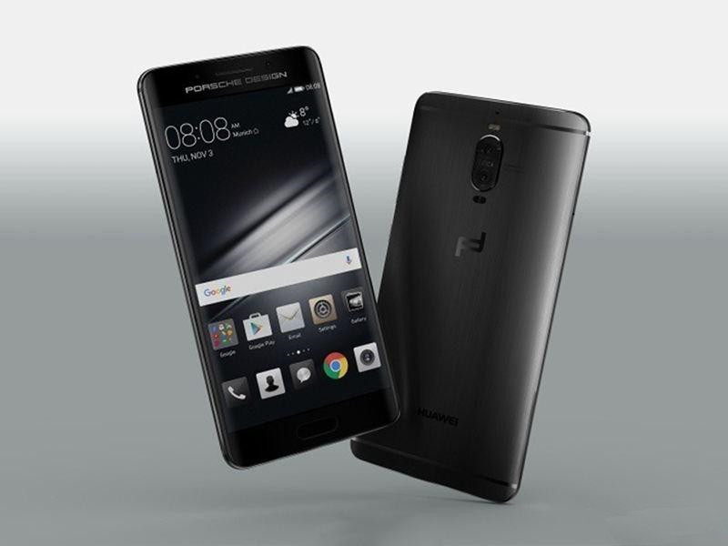 华为P10 Plus和华为Mate9 Pro对比哪一款更值得买？