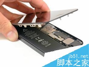 手机外屏怎么换？自己动手更换苹果手机外屏方法