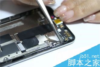 手机外屏怎么换？自己动手更换苹果手机外屏方法