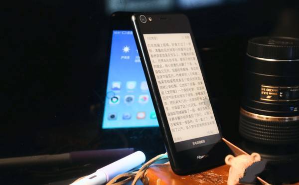 海信A2值得买吗？海信手机A2全面深度评测图解