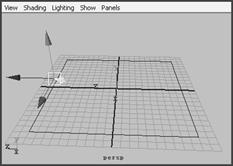 Maya 7.0 灯光-灯光效果 脚本之家 Maya 7.0 灯光-灯光效果