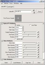 Maya 7.0 灯光-灯光效果 脚本之家 Maya 7.0 灯光-灯光效果