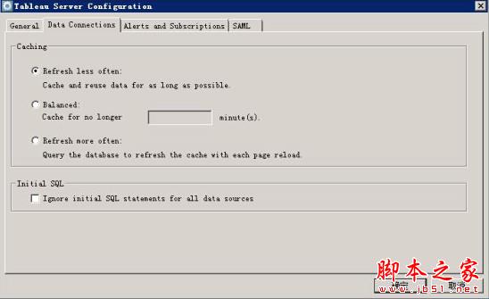 Tableau Server 2018.1安装图文教程(Tableau Server 32/64位)