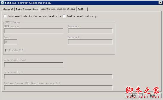 Tableau Server 2018.1安装图文教程(Tableau Server 32/64位)