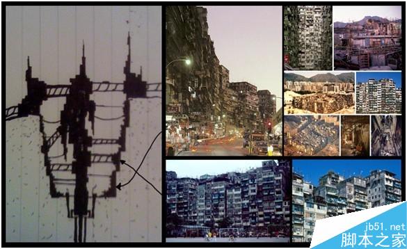 MAYA打造雨后街道场景 脚本之家 MAYA推荐教程