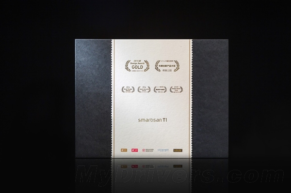 2480元！锤子手机一周年纪念版上市：Logo大亮