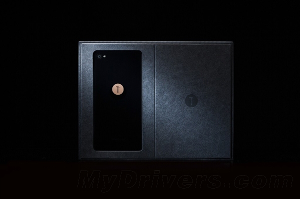 2480元！锤子手机一周年纪念版上市：Logo大亮