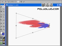 自然绘图软件Corel Painter 11新功能剖析(图四)