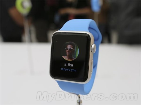 小米魅族都看呆 Apple Watch神速售罄!