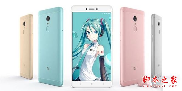 荣耀8青春版/红米Note4X初音版/360手机N5区别对比评测:千元手机哪个好？