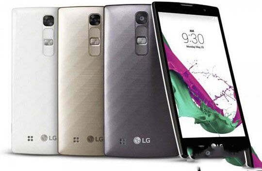 LG G4c怎么样 LG G4c参数配置