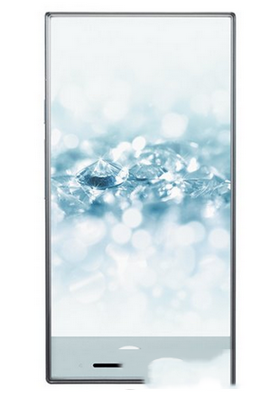 夏普aquos crystal2怎么样 夏普aquos crystal2配置参数2