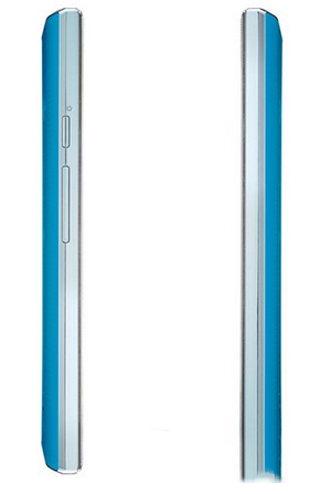 夏普aquos crystal2怎么样 夏普aquos crystal2配置参数3