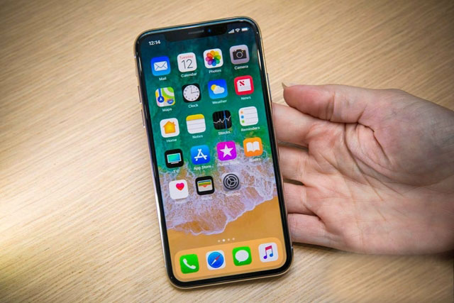 iPhoneX支不支持NFC功能？苹果iPhoneX有NFC吗？