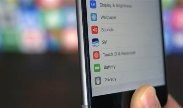 iOS10更易遭暴力破解,苹果称已开始修复
