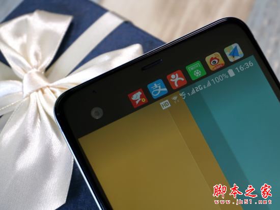 HTC U Ultra值得买吗？HTC U Ultra手机全面深度评测图解