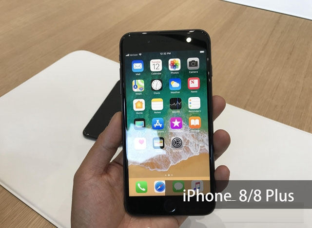 iPhone8运行内存多大？苹果8运行内存大小介绍