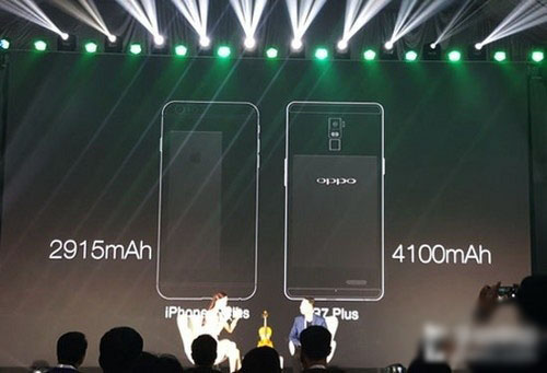 十年诚品 OPPO R7/R7 Plus今京东首发  