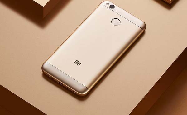 红米4X和4A哪个好 红米4X与红米4A有什么区别