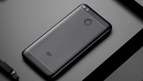 红米4X和4A哪个好 红米4X与红米4A有什么区别