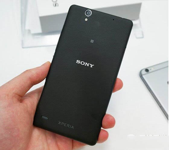 索尼Xperia c4怎么样 索尼Xperia c4真机上手图赏
