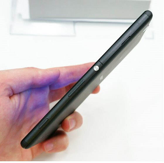 索尼Xperia c4怎么样 索尼Xperia c4真机上手图赏