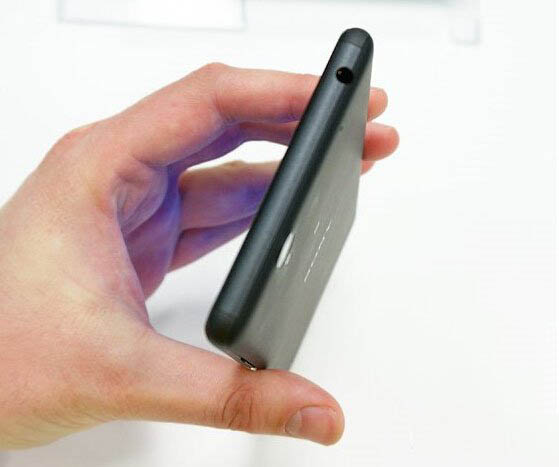 索尼Xperia c4怎么样 索尼Xperia c4真机上手图赏