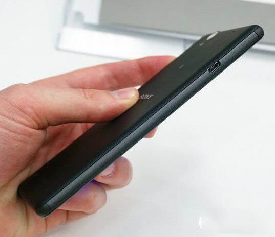 索尼Xperia c4怎么样 索尼Xperia c4真机上手图赏