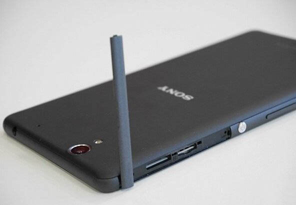 索尼Xperia c4怎么样 索尼Xperia c4真机上手图赏