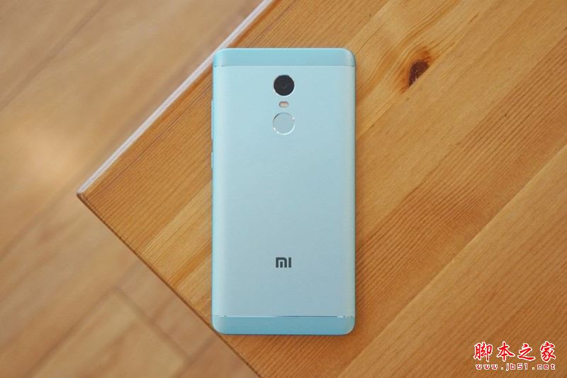 红米4X和红米Note4X初音版哪个好？红米Note4X初音与红米4X详细区别对比评测图解