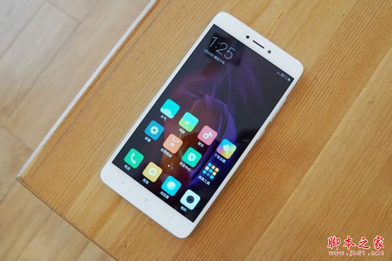 红米4X和红米Note4X初音版哪个好？红米Note4X初音与红米4X详细区别对比评测图解