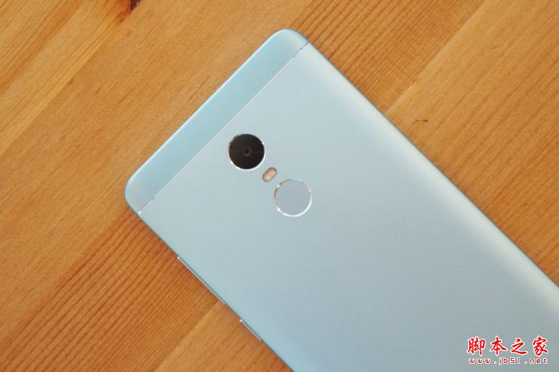 红米4X和红米Note4X初音版哪个好？红米Note4X初音与红米4X详细区别对比评测图解