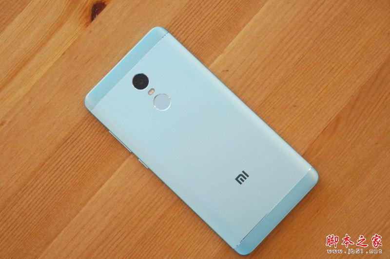 红米4X和红米Note4X初音版哪个好？红米Note4X初音与红米4X详细区别对比评测图解