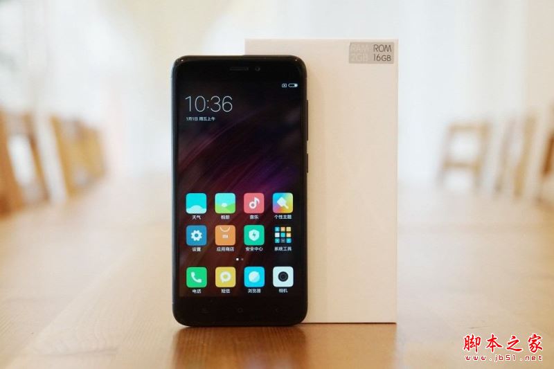 红米4X和红米Note4X初音版哪个好？红米Note4X初音与红米4X详细区别对比评测图解