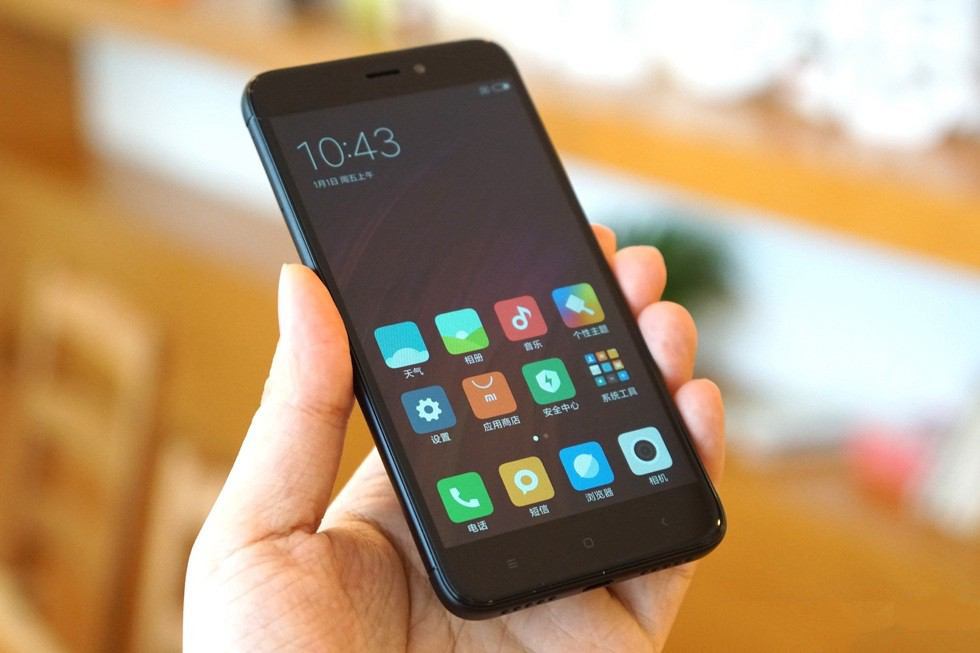 红米4X和红米Note4X初音版哪个好？红米Note4X初音与红米4X详细区别对比评测图解